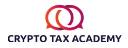 Blockchain Tax Training logo